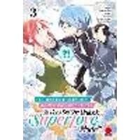 Cover of The 100th Time's The Charm Volume 3
