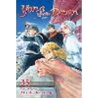 Cover of Yona of the Dawn, Vol. 35 Volume 35