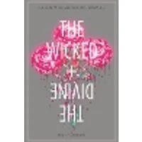 Cover of The Wicked + The Divine Volume 4: Rising Action