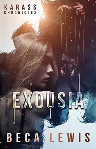 Cover of Exousia