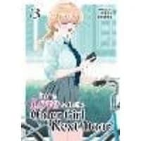 Cover of I'm in Love with the Older Girl Next Door Vol. 3