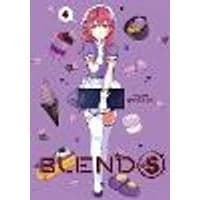 Cover of Blend-S, Vol. 4