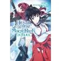 Cover of The Honor Student at Magic High School, Vol. 7