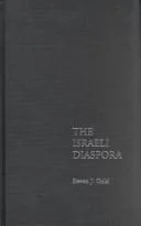 Cover of The Israeli Diaspora