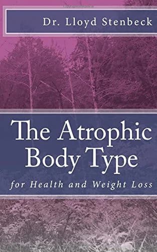 Cover of The Atrophic Body Type