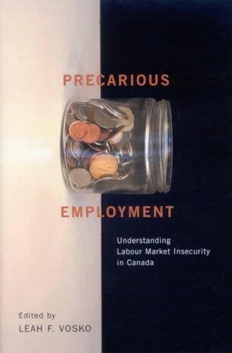 Cover of Precarious Employment
