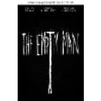 Cover of The Empty Man (Movie Tie-In Edition) Volume 1