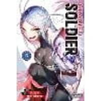 Cover of Chained Soldier, Vol. 5