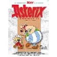 Cover of Asterix: Asterix Omnibus 13