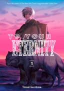 To Your Eternity 25