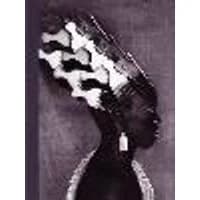 Cover of Zanele Muholi: Somnyama Ngonyama, Hail the Dark Lioness, Volume II