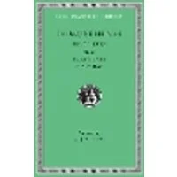 Cover of Orations, Volume VI