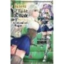 Reborn to Master the Blade: From Hero-King to Extraordinary Squire?, Vol. 4 (manga)