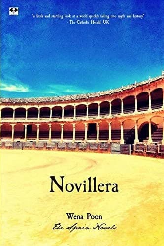 Cover of Novillera