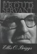 Proud Servant