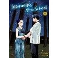 Cover of Insomniacs After School, Vol. 6 Volume 6