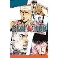 Cover of Slam Dunk, Vol. 19 Volume 19