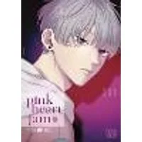 Cover of Pink Heart Jam, Vol. 2 Volume 2