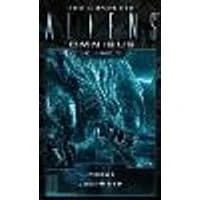 Cover of The Complete Aliens Omnibus: Volume Three (Rogue, Labyrinth)