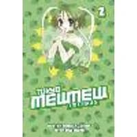 Cover of Tokyo Mew Mew Omnibus 2