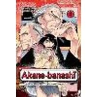Cover of Akane-banashi, Vol. 4 Volume 4