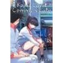 Komi Can't Communicate, Vol. 18 Volume 18