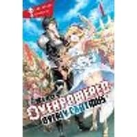 Cover of The Hero Is Overpowered but Overly Cautious, Vol. 1 (light novel)