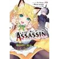 Cover of The World's Finest Assassin Gets Reincarnated in Another World as an Aristocrat, Vol. 7 (manga)