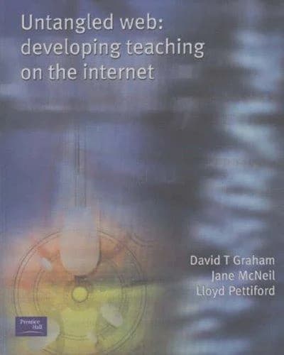 Cover of Untangled Web