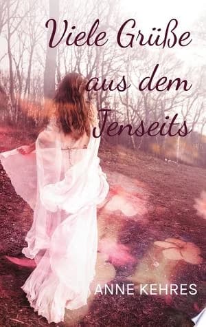 Cover of Viele Gre aus dem Jenseits