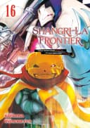 Shangri-La Frontier Volume 16