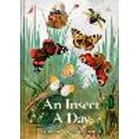 Cover of An Insect A Day Volume 6