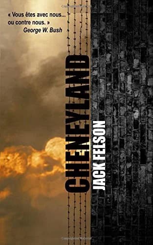 Cover of Cheneyland