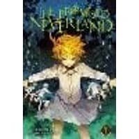 Cover of The Promised Neverland, Vol. 5 Volume 5