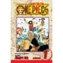 One Piece, Vol. 1 Volume 1