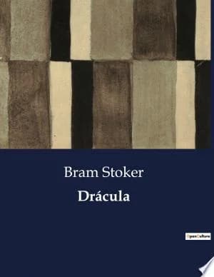 Cover of Drácula