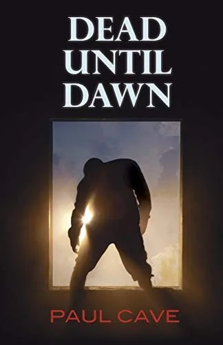Cover of Dead Until Dawn