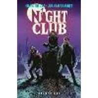 Cover of Night Club Volume 1