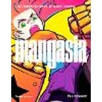Cover of Mangasia