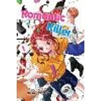 Cover of Romantic Killer, Vol. 1 Volume 1