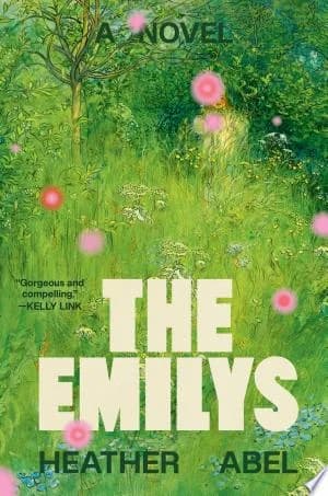 Cover of The Emilys
