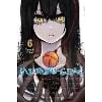 Cover of Mieruko-chan, Vol. 6