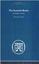 Cover of The Scottish Banks
