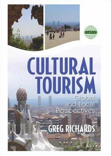 Cover of Cultural Tourism