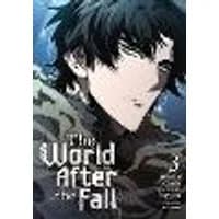 Cover of The World After the Fall, Vol. 3
