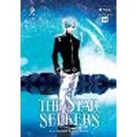 Cover of THE STAR SEEKERS, Vol. 2 (comic)