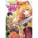 The Rising of the Shield Hero Volume 02: The Manga Companion