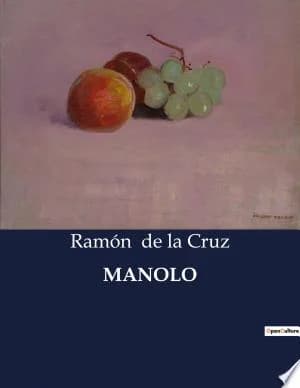 Cover of Manolo