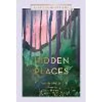 Cover of Hidden Places Volume 3