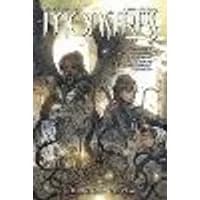 Cover of Monstress Volume 6: The Vow